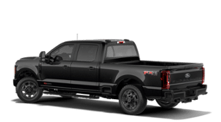 2027 Ford Super Duty® External Image 2